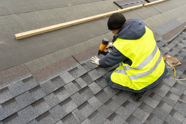 Best Residential Roofing Contractor  in Dutch Island, GA