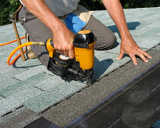 Best New Roof Installation  in Dutch Island, GA