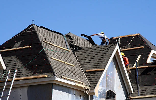 Professional Roofing Contractor in Dutch Island, GA