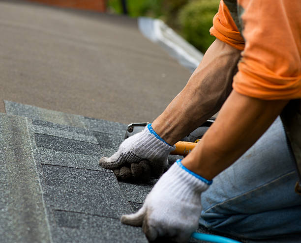 Quick and Trustworthy Emergency Roof Repair Services in Dutch Island, GA