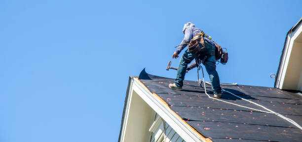 Best Emergency Roof Repair  in Dutch Island, GA